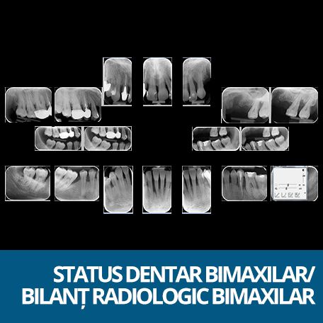 BILANT RADIOLOGIC