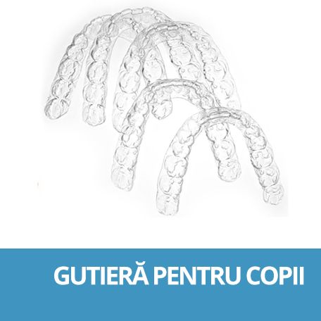 GUTIERE COPII