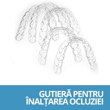 GUTIERE INALT OCLU