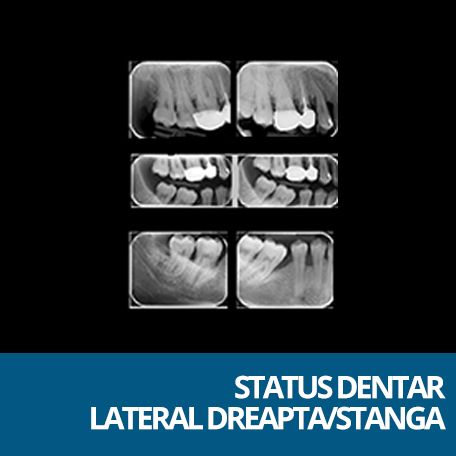 STATUS DENTAR